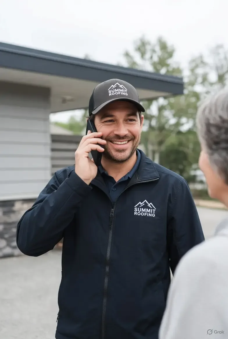 Flat Roof Leak Repair Sacramento, KY FAQs